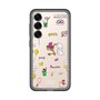 スリムプロテクションプレミアムケース［ しろたん - ポップ ］