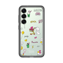 スリムプロテクションプレミアムケース［ しろたん - ポップ ］