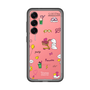 スリムプロテクションプレミアムケース［ しろたん - ポップ ］