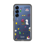 スリムプロテクションプレミアムケース［ しろたん - ポップ ］
