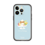 スリムプロテクションプレミアムケース［ しろたん - プリンアラモード ］