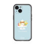 スリムプロテクションプレミアムケース［ しろたん - プリンアラモード ］