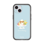 スリムプロテクションプレミアムケース［ しろたん - プリンアラモード ］