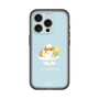 スリムプロテクションプレミアムケース［ しろたん - プリンアラモード ］