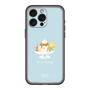 スリムプロテクションプレミアムケース［ しろたん - プリンアラモード ］