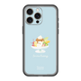 スリムプロテクションプレミアムケース［ しろたん - プリンアラモード ］