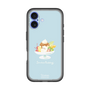 スリムプロテクションプレミアムケース［ しろたん - プリンアラモード ］