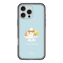 スリムプロテクションプレミアムケース［ しろたん - プリンアラモード ］