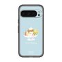 スリムプロテクションプレミアムケース［ しろたん - プリンアラモード ］