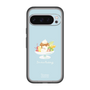 スリムプロテクションプレミアムケース［ しろたん - プリンアラモード ］