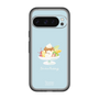 スリムプロテクションプレミアムケース［ しろたん - プリンアラモード ］