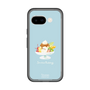 スリムプロテクションプレミアムケース［ しろたん - プリンアラモード ］