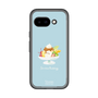 スリムプロテクションプレミアムケース［ しろたん - プリンアラモード ］