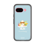 スリムプロテクションプレミアムケース［ しろたん - プリンアラモード ］