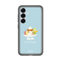 スリムプロテクションプレミアムケース［ しろたん - プリンアラモード ］