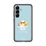 スリムプロテクションプレミアムケース［ しろたん - プリンアラモード ］
