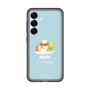 スリムプロテクションプレミアムケース［ しろたん - プリンアラモード ］