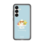 スリムプロテクションプレミアムケース［ しろたん - プリンアラモード ］