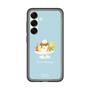 スリムプロテクションプレミアムケース［ しろたん - プリンアラモード ］