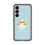 スリムプロテクションプレミアムケース［ しろたん - プリンアラモード ］