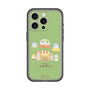 スリムプロテクションプレミアムケース［ しろたん - 純喫茶 ］