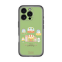 スリムプロテクションプレミアムケース［ しろたん - 純喫茶 ］