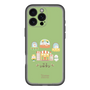 スリムプロテクションプレミアムケース［ しろたん - 純喫茶 ］