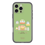 スリムプロテクションプレミアムケース［ しろたん - 純喫茶 ］