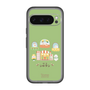 スリムプロテクションプレミアムケース［ しろたん - 純喫茶 ］