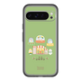 スリムプロテクションプレミアムケース［ しろたん - 純喫茶 ］