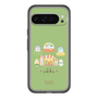 スリムプロテクションプレミアムケース［ しろたん - 純喫茶 ］