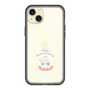 スリムプロテクションプレミアムケース［ しろたん - 25周年 - Anniversary ］