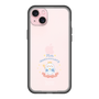 スリムプロテクションプレミアムケース［ しろたん - 25周年 - Anniversary ］