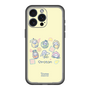 スリムプロテクションプレミアムケース［ しろたん - フルーツポップ ］