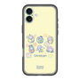 スリムプロテクションプレミアムケース［ しろたん - フルーツポップ ］