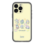 スリムプロテクションプレミアムケース［ しろたん - フルーツポップ ］