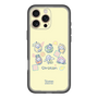 スリムプロテクションプレミアムケース［ しろたん - フルーツポップ ］