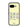 スリムプロテクションプレミアムケース［ しろたん - フルーツポップ ］