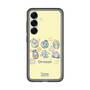 スリムプロテクションプレミアムケース［ しろたん - フルーツポップ ］