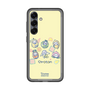 スリムプロテクションプレミアムケース［ しろたん - フルーツポップ ］