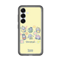 スリムプロテクションプレミアムケース［ しろたん - フルーツポップ ］