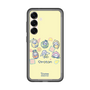 スリムプロテクションプレミアムケース［ しろたん - フルーツポップ ］