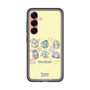 スリムプロテクションプレミアムケース［ しろたん - フルーツポップ ］