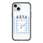 スリムプロテクションプレミアムケース［ オリジナル - ESTJ 幹部 - キャラクター ］