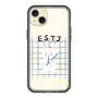 スリムプロテクションプレミアムケース［ オリジナル - ESTJ 幹部 - キャラクター ］