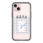 スリムプロテクションプレミアムケース［ オリジナル - ESTJ 幹部 - キャラクター ］
