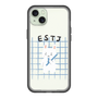 スリムプロテクションプレミアムケース［ オリジナル - ESTJ 幹部 - キャラクター ］