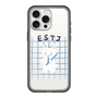 スリムプロテクションプレミアムケース［ オリジナル - ESTJ 幹部 - キャラクター ］