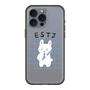 スリムプロテクションプレミアムケース［ オリジナル - ESTJ 幹部 - キャラクター ］