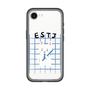 スリムプロテクションプレミアムケース［ オリジナル - ESTJ 幹部 - キャラクター ］